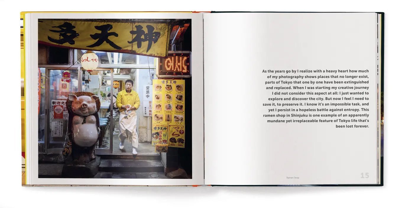 Capturing the Soul of the Metropolis: Unveiling 'Tokyo Unseen' by